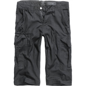 Cargo Shorts Havannah Brandit black XS