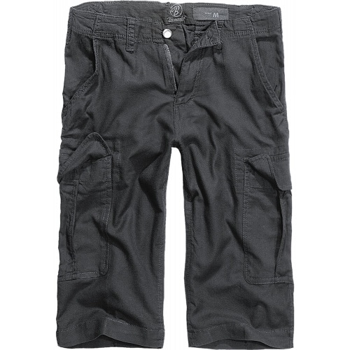 Cargo Shorts Havannah Brandit black XS Cargo Shorts Havannah Brandit black XS