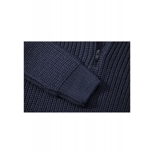 Marine Troyer Pullover Kids Brandit navy Marine Troyer Pullover Kids Brandit navy