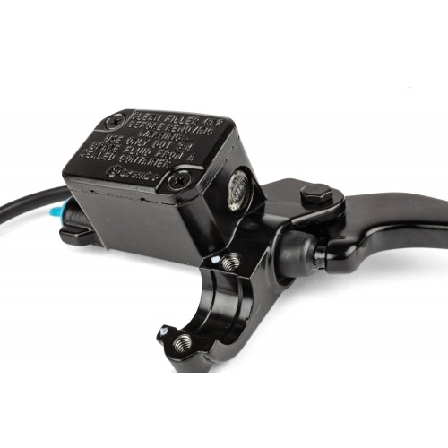 Brake Master Cylinder Brembo right Yamaha BW’s before 2004 Brake Master Cylinder Brembo right Yamaha BW’s before 2004