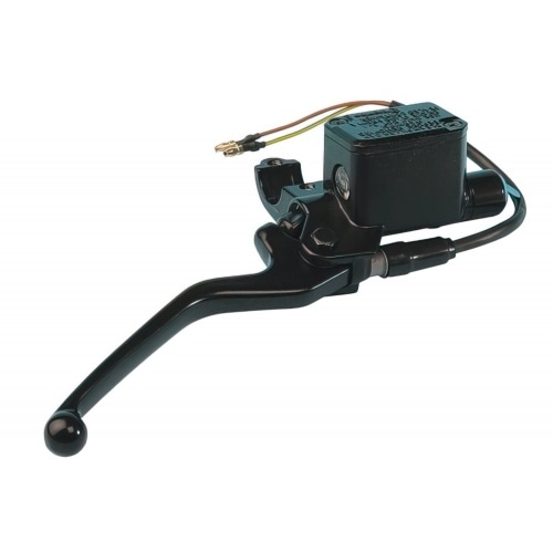 Brembo Brake Master Cylinder right Yamaha BW’s after 2004 Brembo Brake Master Cylinder right Yamaha BW’s after 2004