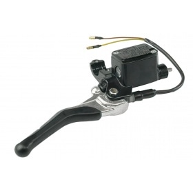 Brembo Brake Master Cylinder right Yamaha Aerox 2001 – 06