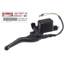 Brembo Brake Master Cylinder right Yamaha Aerox 2007 – 12