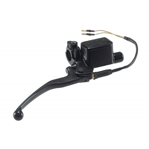 Brembo Brake Master Cylinder right Yamaha Neo’s / Ovetto after 2008 Brembo Brake Master Cylinder right Yamaha Neo’s / Ovetto after 2008