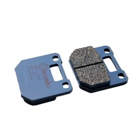 Brake Pads Brembo radial caliper Pit Bike YCF Factory