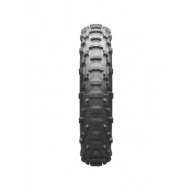 Enduro riepas aizmugurējās 18'' 140/80-18 Bridgestone Battlecross E50F TT 70M TT (17418)