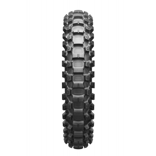 MX aizmugurējā riepa 16'' 90/100-16 Bridgestone Battlecross X20 TT 51M (NHS) (18841) MX aizmugurējā riepa 16'' 90/100-16 Bridgestone Battlecross X20 TT 51M (NHS) (18841)