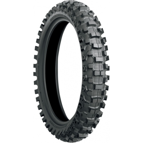 MX riepa 14'' 90/100-14M Bridgestone M204 TT 49M (2160) MX riepa 14'' 90/100-14M Bridgestone M204 TT 49M (2160)