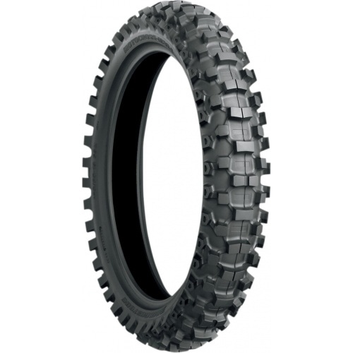 MX Tire 12'' 80/100-12M Bridgestone M204 TT 41M (2161) MX Tire 12'' 80/100-12M Bridgestone M204 TT 41M (2161)