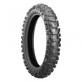 MX aizmugurējā riepa 19'' 100/90-19 Bridgestone Battlecross X31 TT 57M (NHS) (28195)