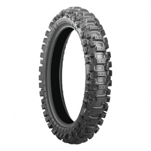 MX aizmugurējā riepa 19'' 100/90-19 Bridgestone Battlecross X31 TT 57M (NHS) (28195) MX aizmugurējā riepa 19'' 100/90-19 Bridgestone Battlecross X31 TT 57M (NHS) (28195)