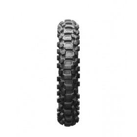 MX aizmugurējā riepa 18'' 120/80-19 Bridgestone Battlecross X31 TT 63M (NHS) (28197)