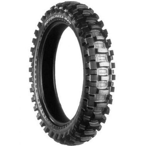 MX Tire 2,50-10 Bridgestone M40 TT 33J (76263) MX Tire 2,50-10 Bridgestone M40 TT 33J (76263)