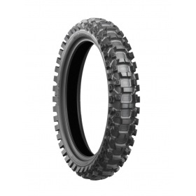 MX aizmugurējā riepa 18'' 110/100-18 Bridgestone Battlecross X20 TT 57M (NHS) (7909)