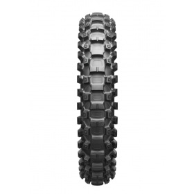MX aizmugurējā riepa 19'' 110/90-19 Bridgestone Battlecross X20 TT 62M (NHS) (7910)