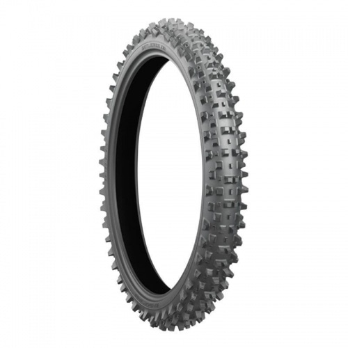 MX priekšējās riepas 21'' 80/100-21 Bridgestone Battlecross X10 TT 51M (NHS) (9787) MX priekšējās riepas 21'' 80/100-21 Bridgestone Battlecross X10 TT 51M (NHS) (9787)