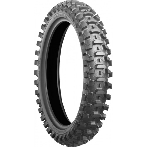 MX aizmugurējā riepa 19'' 100/90-19 Bridgestone Battlecross X10 TT 57M (NHS) (9788) MX aizmugurējā riepa 19'' 100/90-19 Bridgestone Battlecross X10 TT 57M (NHS) (9788)