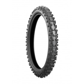 MX priekšējās riepas 19'' 70/100-19 Bridgestone Battlecross X20 TT 42M (NHS) (9792)