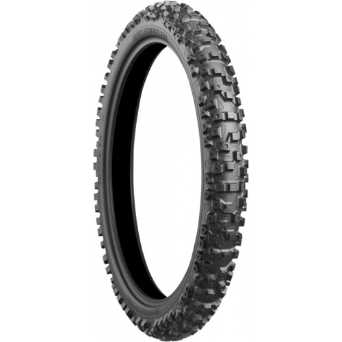 MX priekšējās riepas 21'' 90/100-21 Bridgestone Battlecross X40 TT 57M (NHS) (9795) MX priekšējās riepas 21'' 90/100-21 Bridgestone Battlecross X40 TT 57M (NHS) (9795)