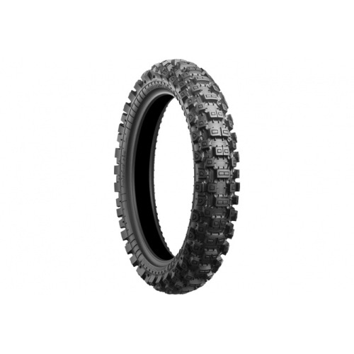 MX Tire rear 19'' 120/80-19 Bridgestone Battlecross X40 TT 63M (NHS) (9796) MX Tire rear 19'' 120/80-19 Bridgestone Battlecross X40 TT 63M (NHS) (9796)