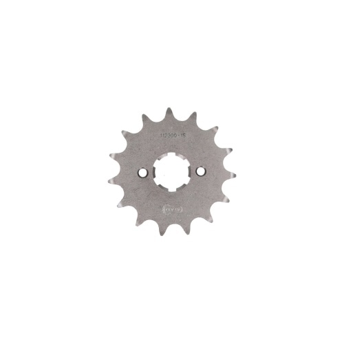Front Sprocket AFAM 15 teeth 520 Aeon Cobra 220 / E-Ton CXL / EXL / SYM Trackrunner 200 Front Sprocket AFAM 15 teeth 520 Aeon Cobra 220 / E-Ton CXL / EXL / SYM Trackrunner 200