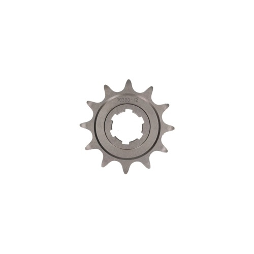 Front Sprocket AFAM 12 teeth 520 Yamaha YFZ / WR / DT Front Sprocket AFAM 12 teeth 520 Yamaha YFZ / WR / DT