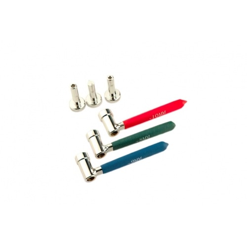 Buzzetti 8mm/9mm/10mm sadales mehānismu komplekts Buzzetti 8mm/9mm/10mm Buzzetti 8mm/9mm/10mm sadales mehānismu komplekts Buzzetti 8mm/9mm/10mm