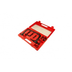 Vārstu atsperes rīks Buzzetti 5 adapteri