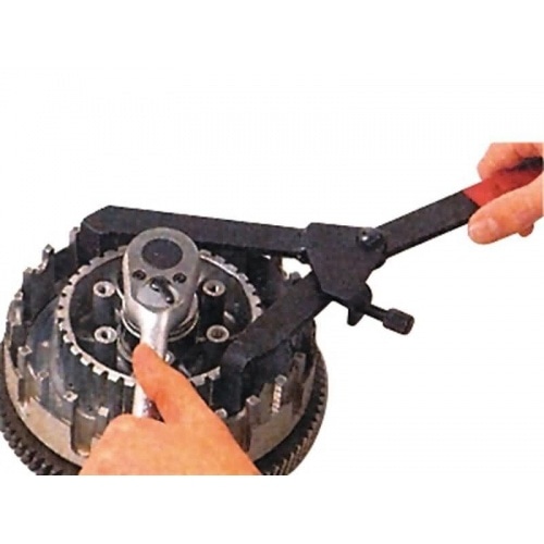 Sajūga turēšanas rīks Buzzetti universāls maks. 140 mm Sajūga turēšanas rīks Buzzetti universāls maks. 140 mm