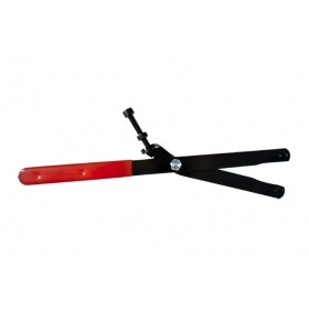 Buzzetti Clutch Holding Tool universal max. 125mm