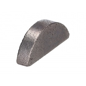 Woodruff atslēga alternatoram Buzzetti 9.5x2x3.7mm Simson