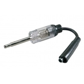 Aizdedzes dzirksteļu testeris Buzzetti