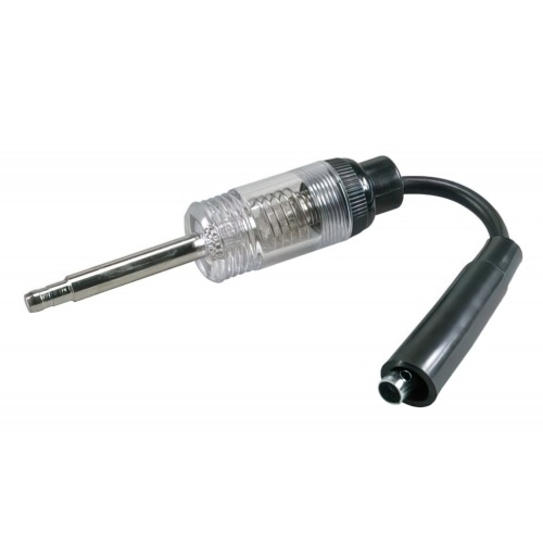 Aizdedzes dzirksteļu testeris Buzzetti Aizdedzes dzirksteļu testeris Buzzetti