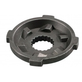 Kickstart piedziņas pārnesums Buzzetti, Piaggio 50cc