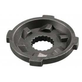 Kickstart piedziņas pārnesums Buzzetti, Piaggio 50cc