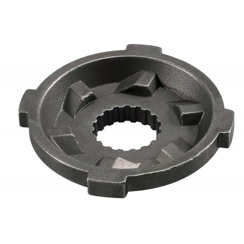 Kickstart piedziņas pārnesums Buzzetti, Piaggio 50cc Kickstart piedziņas pārnesums Buzzetti, Piaggio 50cc