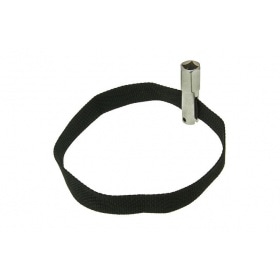 Eļļas filtra atslēgas siksna Buzzetti universāla