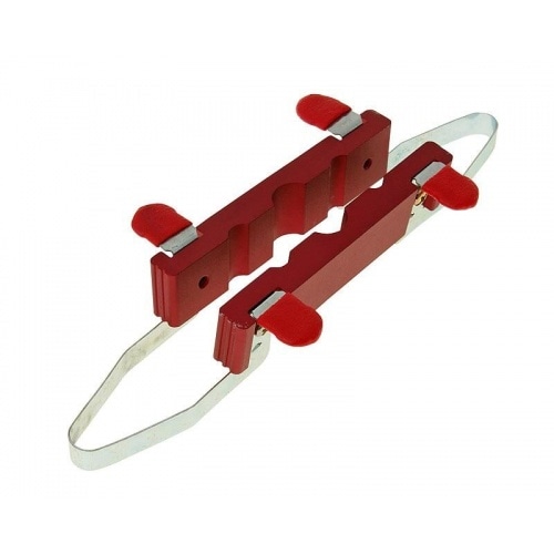 Aizsardzības skavas spīles alumīnija Buzzetti Aizsardzības skavas spīles alumīnija Buzzetti