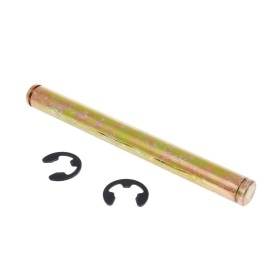 Galvenā statīva ass / tapa Buzzetti Aprilia / Piaggio / Gilera