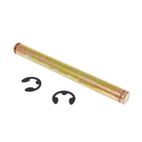 Galvenā statīva ass / tapa Buzzetti Aprilia / Piaggio / Gilera Galvenā statīva ass / tapa Buzzetti Aprilia / Piaggio / Gilera