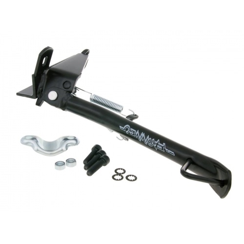 Side Stand Buzzetti black Honda SH125 / 150 -2008 Side Stand Buzzetti black Honda SH125 / 150 -2008