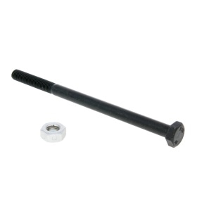 Galvenā statīva ass / tapa Buzzetti Peugeot Speedfight / Vivacity / Elyseo / Looxor