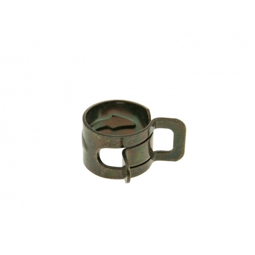 Hose Clamp Buzzetti 10mm Hose Clamp Buzzetti 10mm