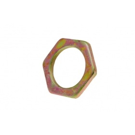 Clutch Nut Buzzetti M28x1 wrench size 38mm