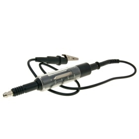 Dzirksteles testeris Buzzetti (dzirksteles sprauga)