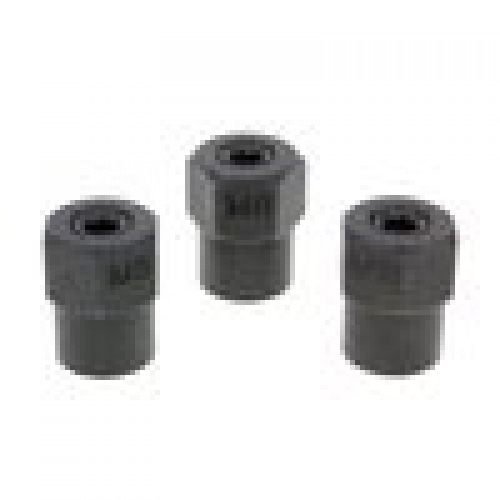 Tapskrūvju stiprināšanas instrumentu komplekts Buzzetti M6 / M8 / M10 Tapskrūvju stiprināšanas instrumentu komplekts Buzzetti M6 / M8 / M10