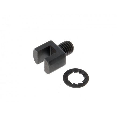 Atslēgas uzgaļa uzgalis Buzzetti uzgriežņu atslēgas izmērs 6,0 mm Atslēgas uzgaļa uzgalis Buzzetti uzgriežņu atslēgas izmērs 6,0 mm