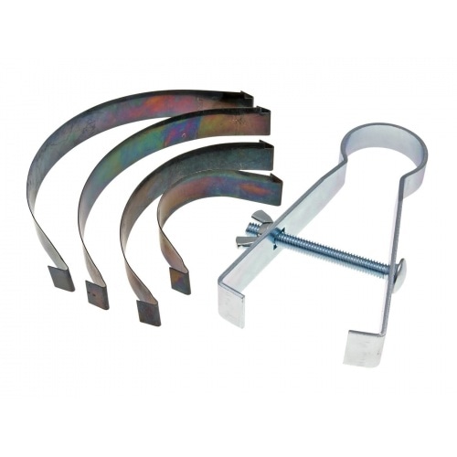 Cilindra virzuļa montāžas rīks Buzzetti 40-85mm Cilindra virzuļa montāžas rīks Buzzetti 40-85mm