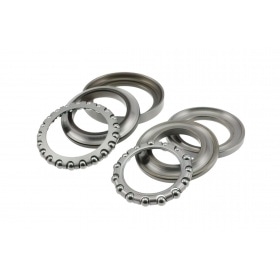 Steering head bearings Buzzetti, Malaguti F12R, 2007 on