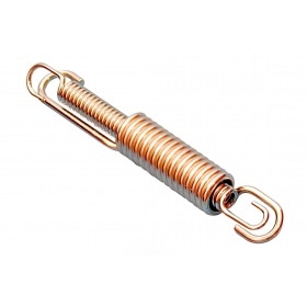 Atsperu galvenais statīvs Buzzetti L.127 - D.17mm